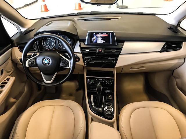 BMW 220I 2015/2016 2.0 CAT GP 16V TURBO ACTIVEFLEX 4P AUTOMÁTICO - Foto 7