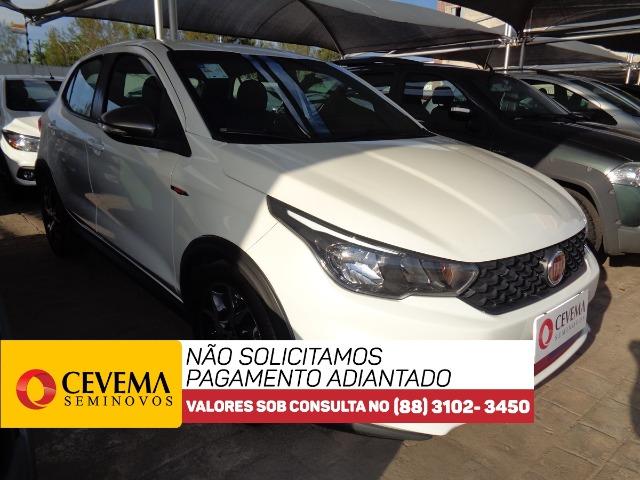Fiat Argo HGT 1.8 - Foto 3