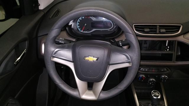 CHEVROLET PRISMA 1.4MT LT - Foto 7