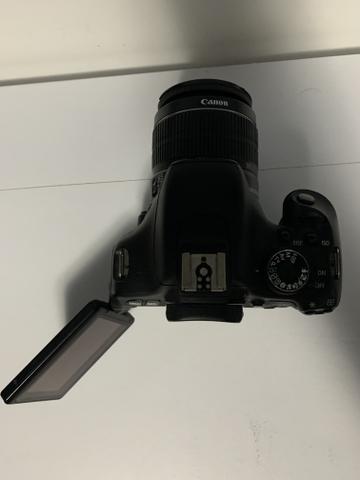 Canon T3i - Foto 6