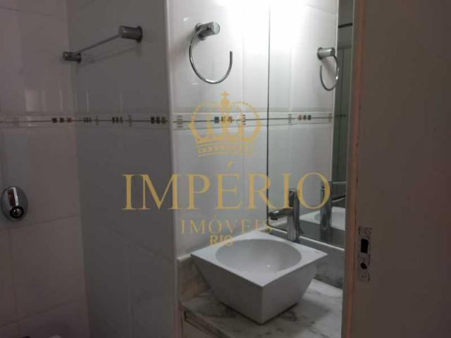 Apartamento à venda com 4 dormitórios em Flamengo, Rio de janeiro cod:CTAP40010 - Foto 17