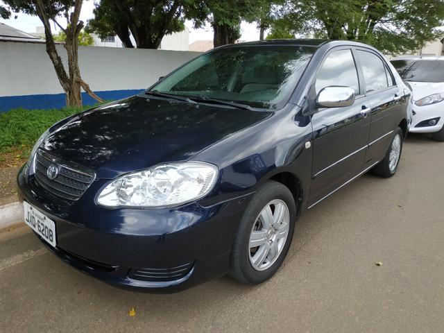 Corolla XEI - Automático - em Ariquemes