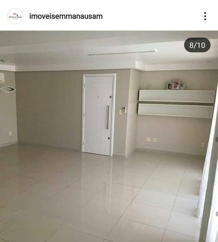 Lindo apartamento no cd. ocean park no dom pedro - Foto 4