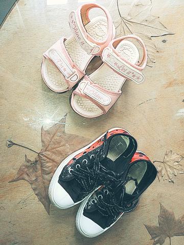Tenis +sandalinha - Foto 2