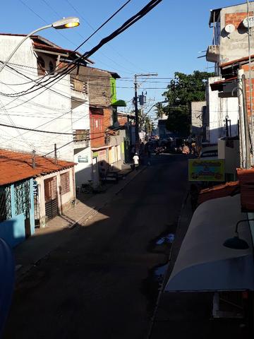Reveion casa 2/4 mobiliado Praia de Guaibim Valença BA - Foto 5