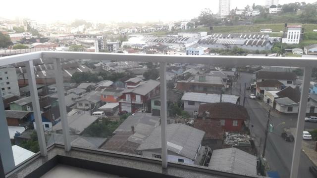 Excelente apartamento perto de tudo - Foto 13