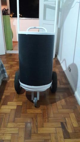 Carrinho - Foto 2