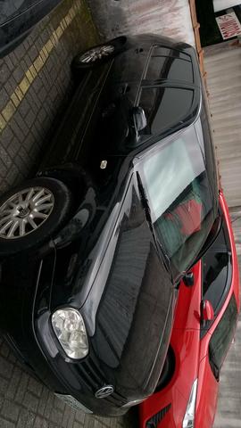 Golf Sapão lindo 90 mil km rodados - Foto 5