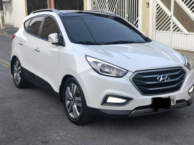 Hyundai ix35 - Foto 4