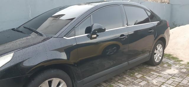 Vendo C4 Citroen