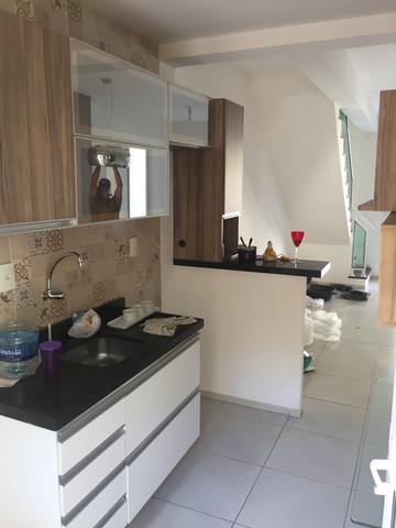 Linda Duplex em condomínio no Eusebio ! - Foto 9
