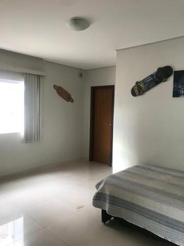 Vicente Pires Rua 2 Casa 3 qts 3 suítes 3 closets condomínio só 730mil Ac Imóvel - Foto 19