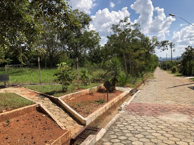 Lote Condomínio Vila Monte Verde