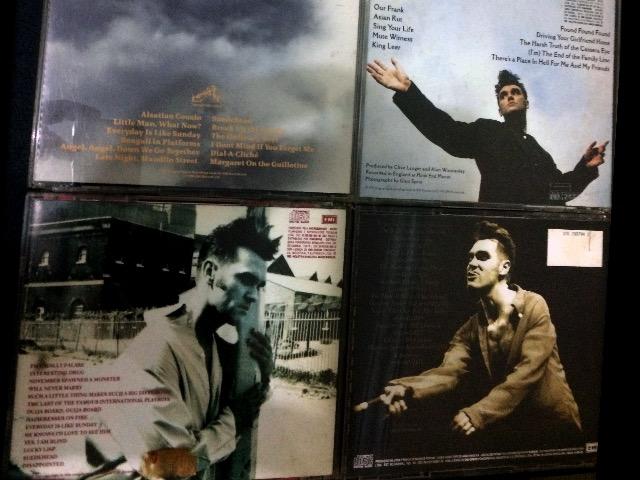 Morrissey collection - Foto 5