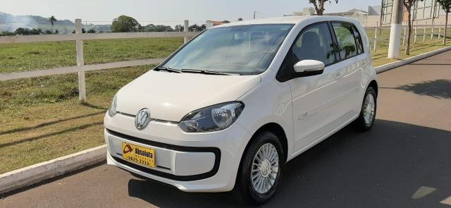 VOLKSWAGEN UP 2014/2015 1.0 MPI MOVE UP 12V FLEX 4P MANUAL