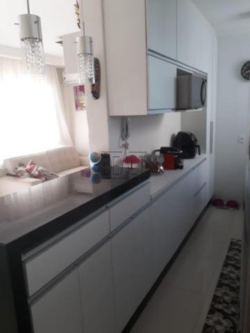 Belo Apartamento a venda no Villa Flora Sumaré - Foto 6