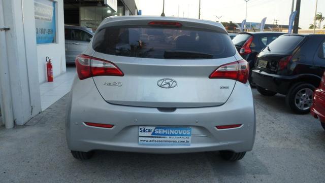 HB20 Comfort Style 1.0 2014 7.990,00 +39x 665,67 - Foto 2