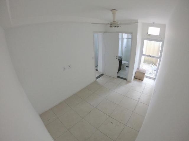 Lindo Apartamento 3 Quartos com Suíte + Quintal Privativo no Villaggio Limoeiro - Foto 9