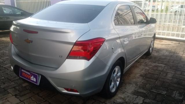 CHEVROLET PRISMA 1.4 MPFI LT 8V FLEX 2018 - Foto 2