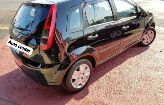 Vendo ford fiesta ano 2012/2013 - Foto 2