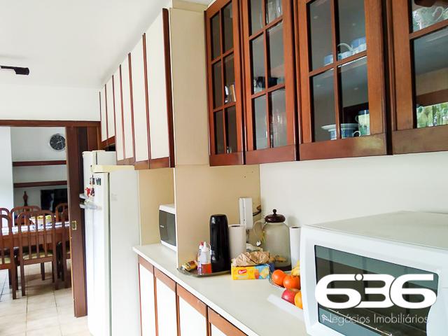 Casa | Joinville | Saguaçu | Quartos: 4 - Foto 12