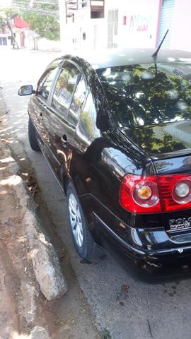 Polo sedan