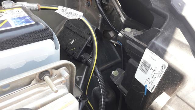 Versa sl cvt 17/2018 - Foto 15