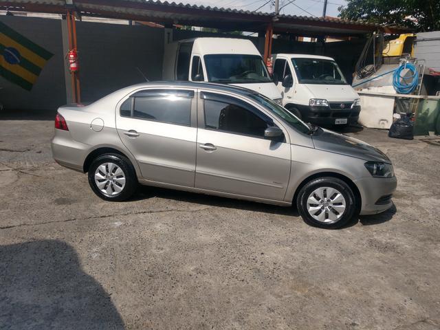Voyage trend ano 2014 1.6 completo valor de 29.900,00 - Foto 20