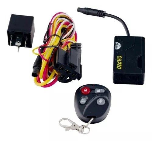 Rastreador Tracker 311G sem mensalidade (entrega grátis)