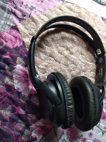 Fone de ouvido blootoo - Foto 4