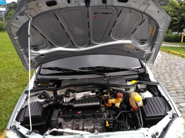 Corsa maxx 2005 -1.8 flex - Foto 5