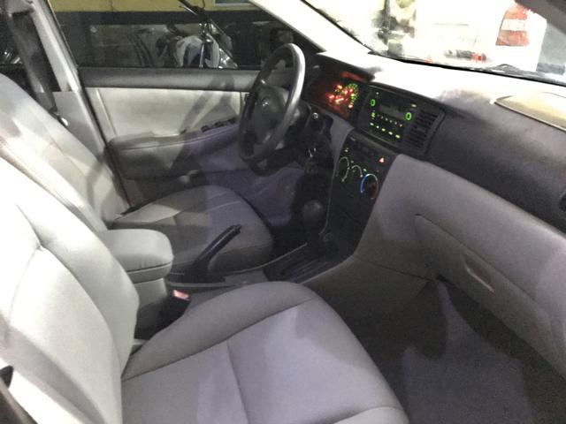 Corolla XEi 2005 Automático - Foto 6