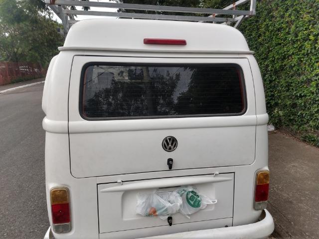 Vendo Kombi 2012 - Foto 11