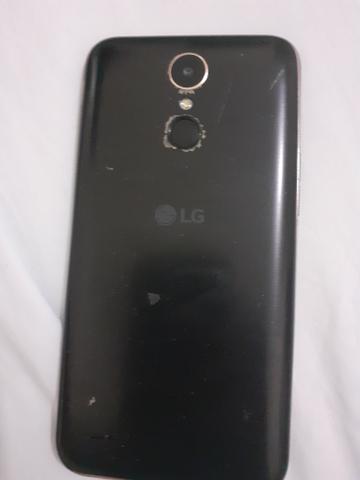 Lg k10 32 gigas - Foto 2