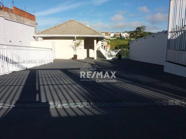 Vende-se Apartamento com 2 dormitórios, 56 m² por R$ 179.000 - Outeiro de Passárgada - Cot - Foto 6