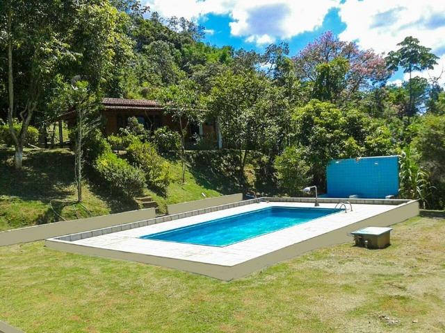 Sitio disponível para feriado de Natal e Ano Novo 2019 e temporada