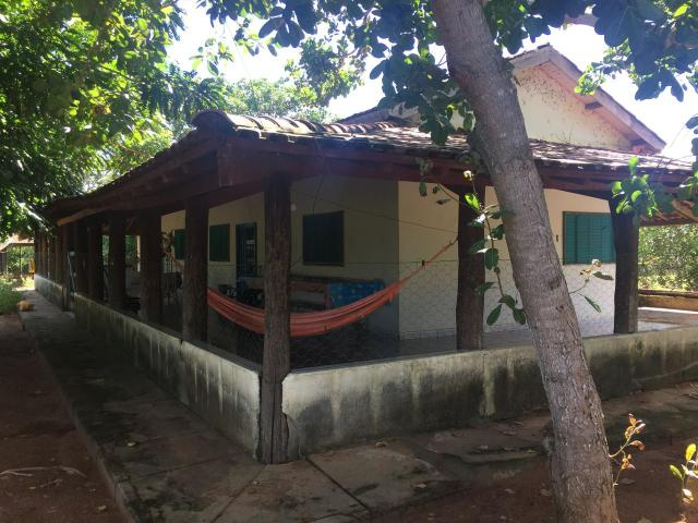 Fazendão em Ribeirão Cascalheira - Foto 3