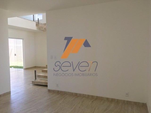 Casa - Novo Leblon - 230m² - 3 suítes - 4 vagas -SN - Foto 10
