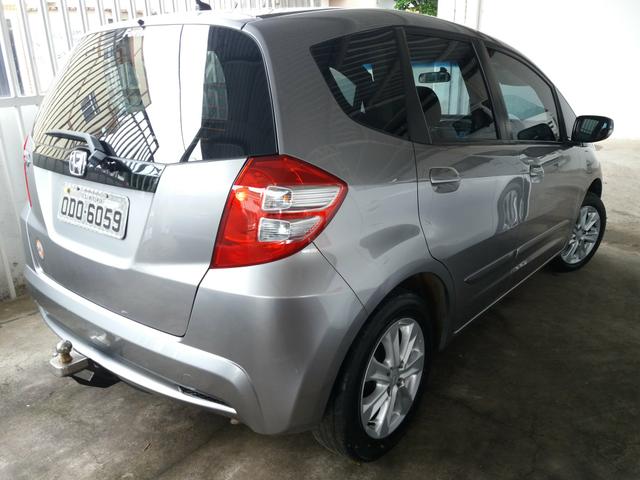 Honda Fit 2013 ""Impecável"" - Foto 3