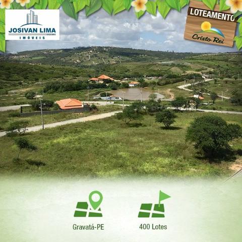 O ambiente lhe proporciona uma vida tranqüila de campo - Foto 3
