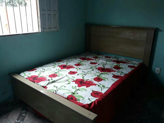 Cama casal