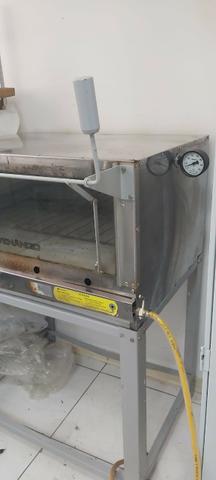 FOrno de Lastro Venâncio - Foto 2