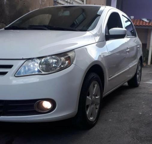 Gol G5 2010/2011