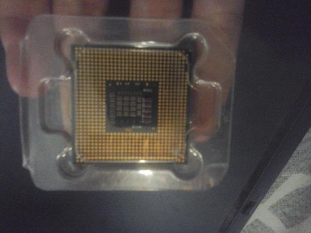 Processador Core 2 Duo