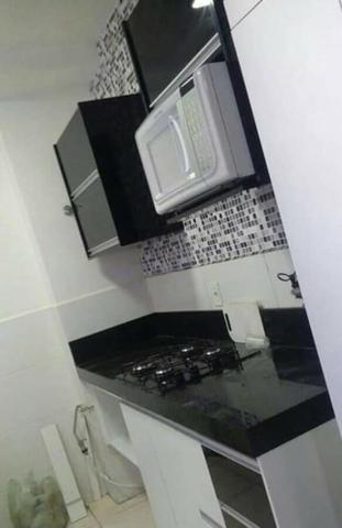 Apartamento de 2 Quartos Garagem Jardim Presidente - Foto 16