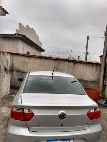 Vendo VOYAGE ano 2015/16 - Foto 3