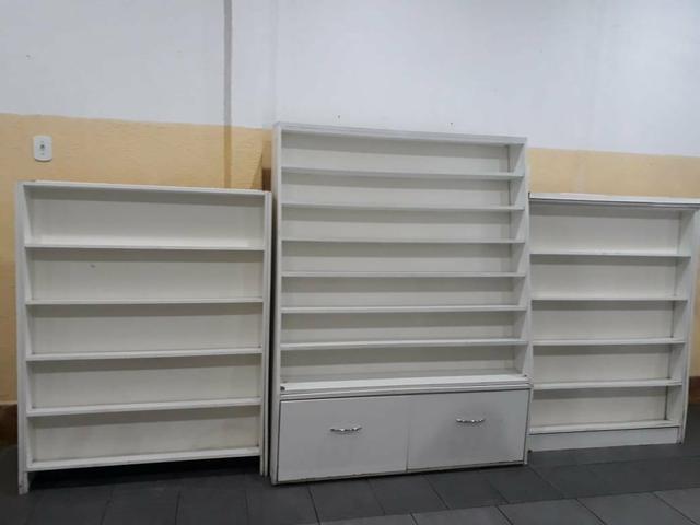 Estantes para Livros - Foto 2