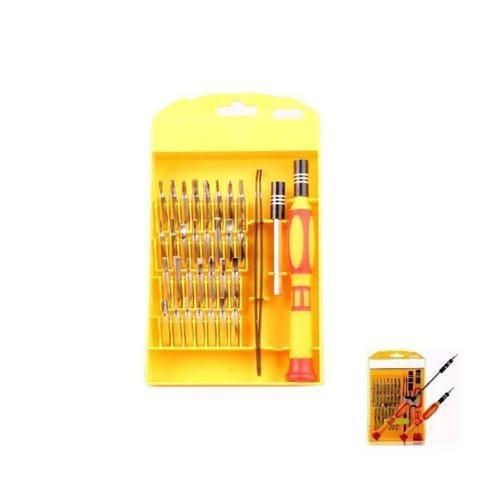 Kit Jogo Chave Precisão 32 em 1 LE-943 Lelong - Foto 2