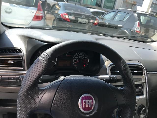 Fiat Punto Essence 1.8 - Foto 5