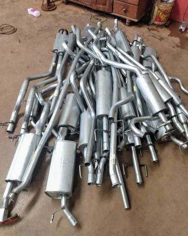 SCAPAMENTO (carros).apartir 89,00 a 200,00
